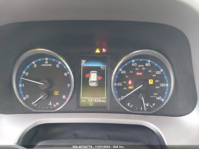 2T3RFREV7GW511824 Toyota Rav4 Xle