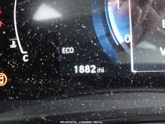 JTJHGCEZXR5010149 Lexus Nx 350 Luxury