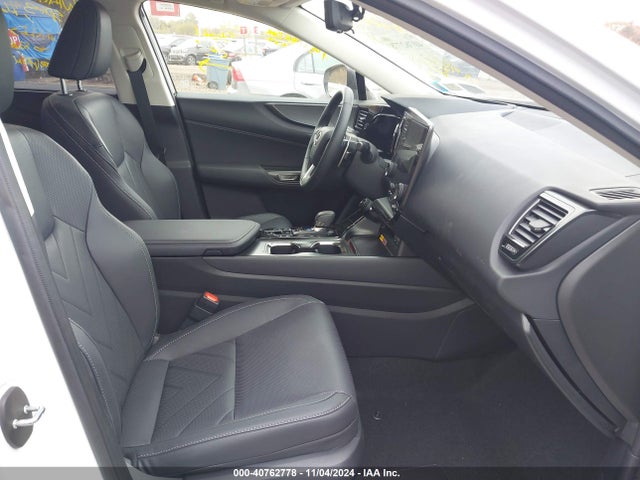 JTJHGCEZXR5010149 Lexus Nx 350 Luxury