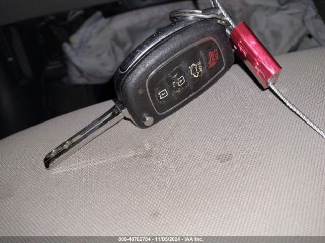 5NPE24AF2GH377145 Hyundai SONATA SE