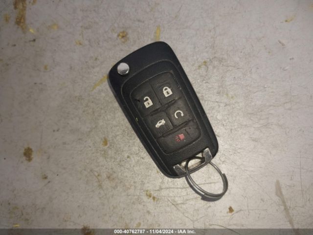 1G1PG5SB2E7375661 Chevrolet CRUZE LTZ