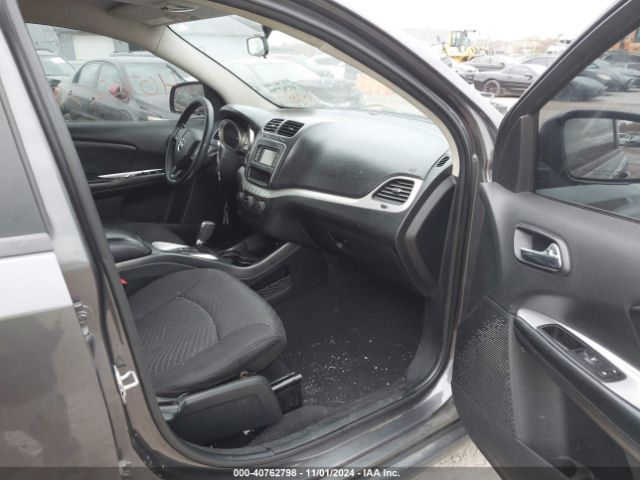 3C4PDCAB6ET181605 Dodge Journey American Value Pkg