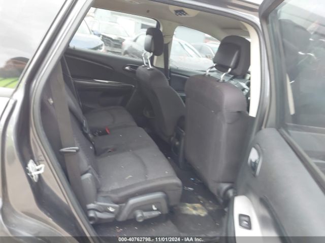 3C4PDCAB6ET181605 Dodge Journey American Value Pkg