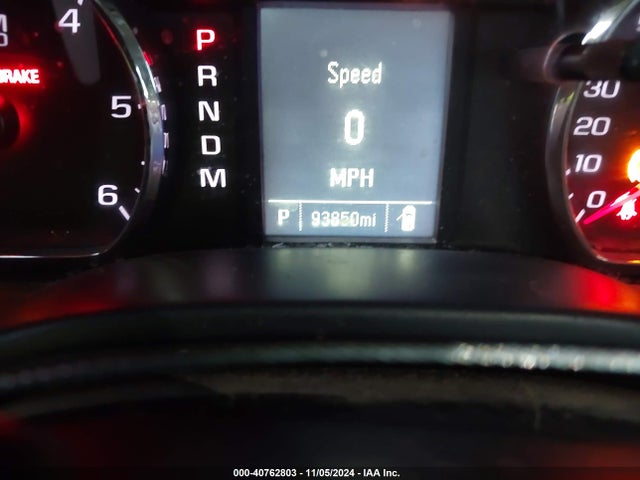 Chevrolet Silverado 1500 Wt 2016 3GCUKNEC6GG316973 Image 15