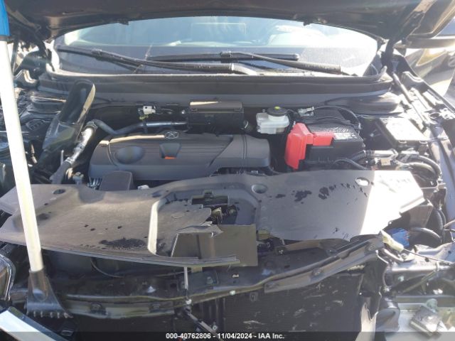 5J8TC2H56NL008711 Acura Rdx Technology Package