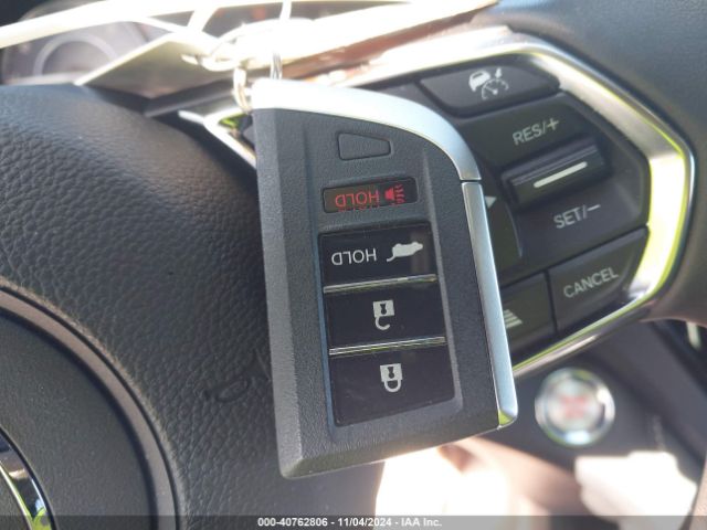 5J8TC2H56NL008711 Acura Rdx Technology Package
