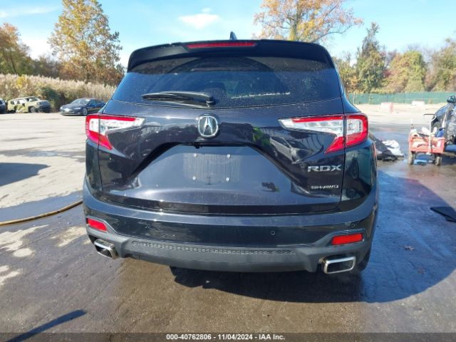 5J8TC2H56NL008711 Acura Rdx Technology Package