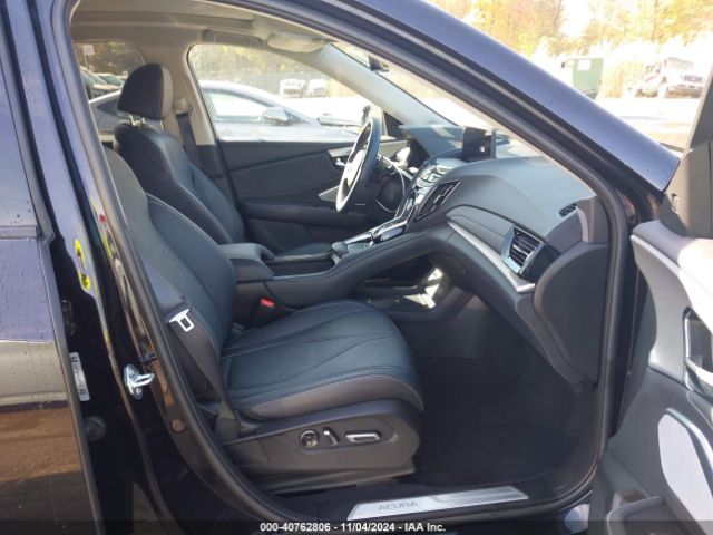 5J8TC2H56NL008711 Acura Rdx Technology Package