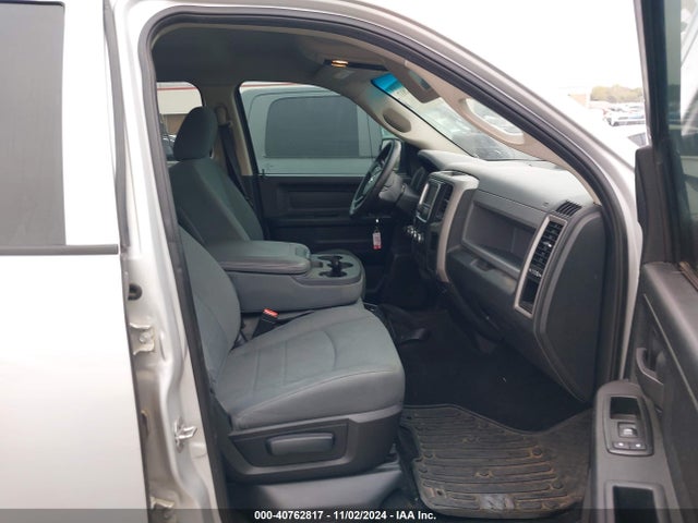RAM 1500 Express 2015 1C6RR7KT2FS599078 Image 5