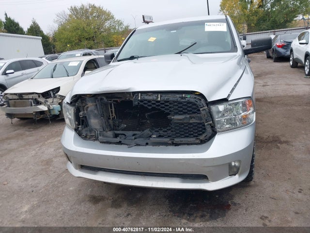 RAM 1500 Express 2015 1C6RR7KT2FS599078 Image 6