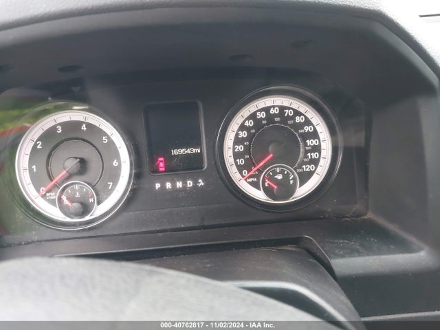 RAM 1500 Express 2015 1C6RR7KT2FS599078 Image 7
