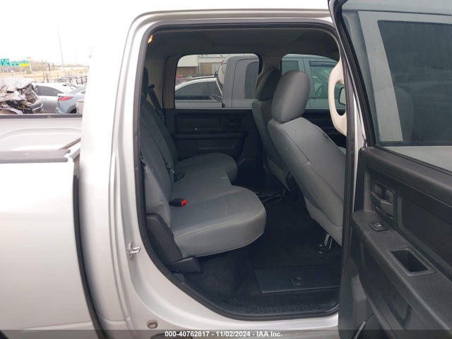 RAM 1500 Express 2015 1C6RR7KT2FS599078 Image 8