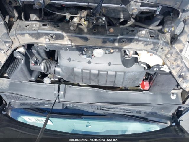 1GKKRNEDXEJ182495 GMC Acadia Sle-1