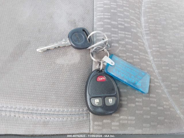 1GKKRNEDXEJ182495 GMC Acadia Sle-1