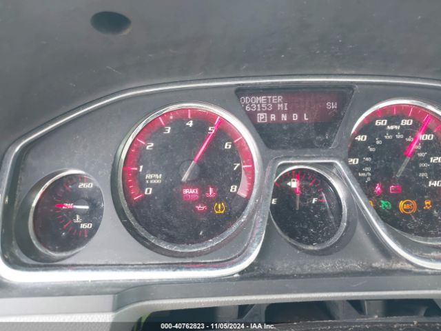 1GKKRNEDXEJ182495 GMC Acadia Sle-1