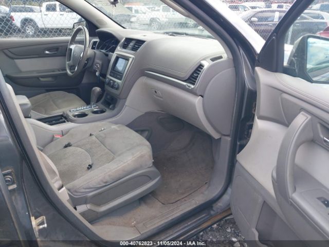 1GKKRNEDXEJ182495 GMC Acadia Sle-1