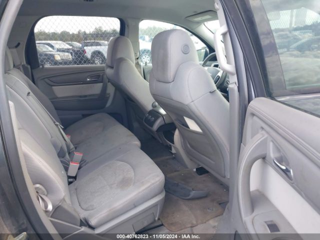1GKKRNEDXEJ182495 GMC Acadia Sle-1