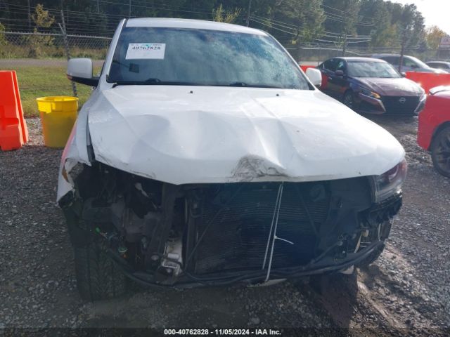 1C4RDHDG8KC675873 Dodge Durango Gt Plus Rwd