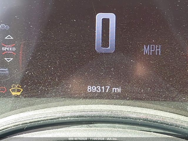 1C4RDHDG8KC675873 Dodge Durango Gt Plus Rwd