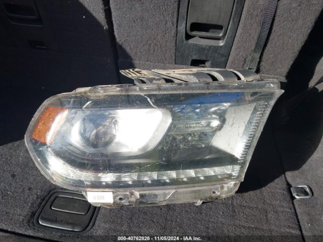 1C4RDHDG8KC675873 Dodge Durango Gt Plus Rwd