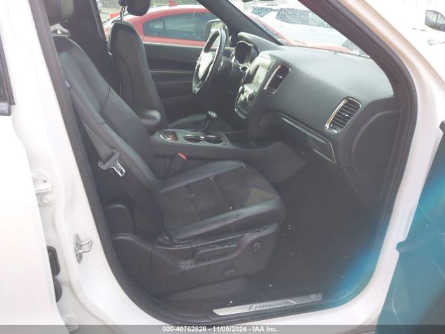 1C4RDHDG8KC675873 Dodge Durango Gt Plus Rwd