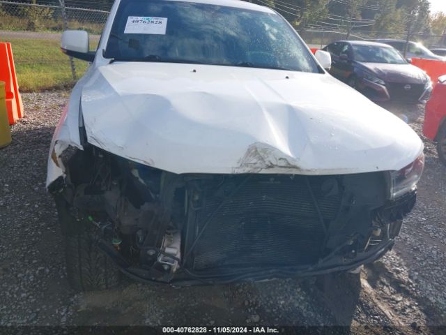 1C4RDHDG8KC675873 Dodge Durango Gt Plus Rwd
