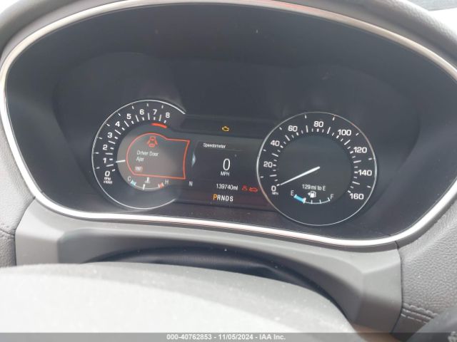 2LMPJ6LR4JBL21855 Lincoln Mkx Reserve