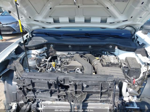 3VV5X7B29RM029193 Volkswagen Taos 1.5t S