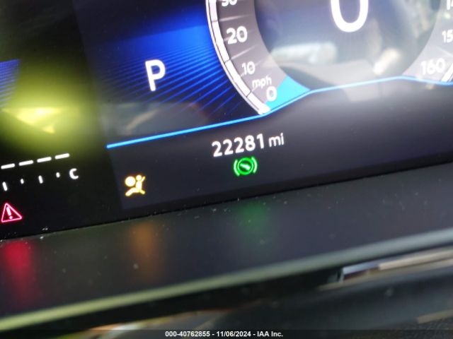 3VV5X7B29RM029193 Volkswagen Taos 1.5t S