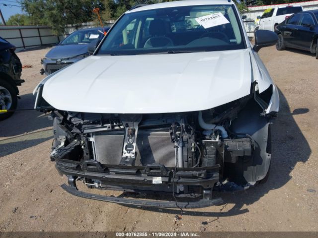 3VV5X7B29RM029193 Volkswagen Taos 1.5t S