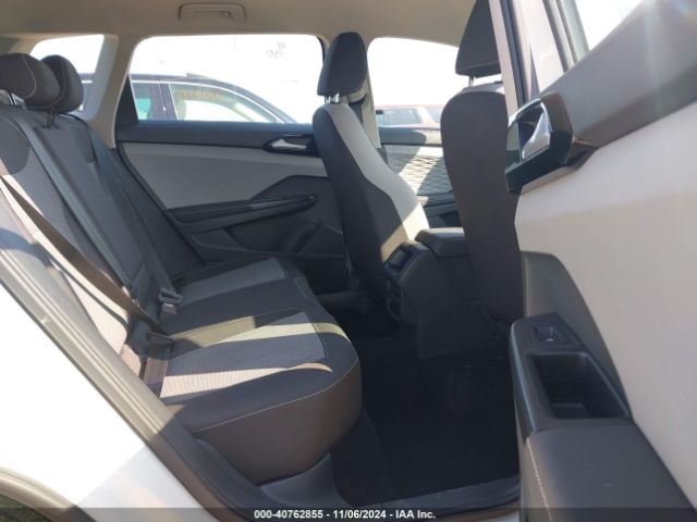 3VV5X7B29RM029193 Volkswagen Taos 1.5t S