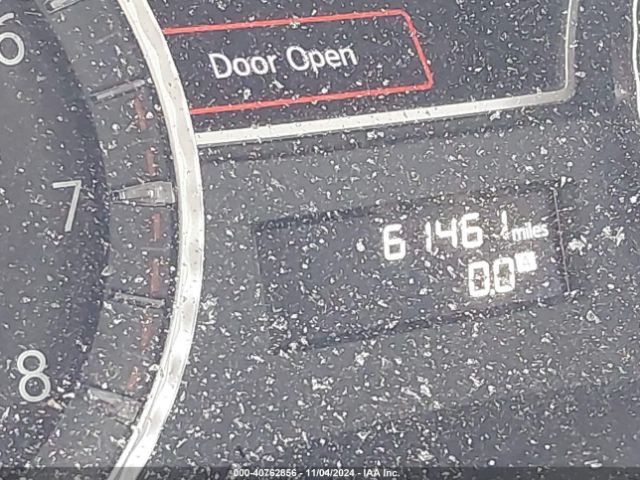 5N1DL0MM6KC517208 Infiniti QX60 LUXE