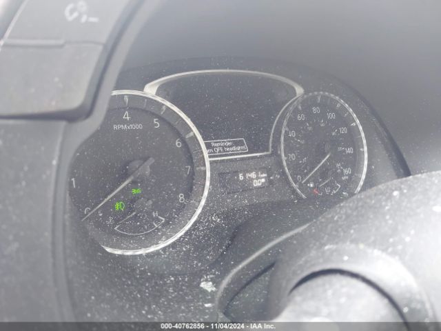 5N1DL0MM6KC517208 Infiniti QX60 LUXE
