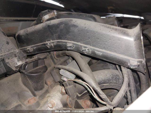 ML32F3FJ1HHF08621 Mitsubishi Mirage G4 Es