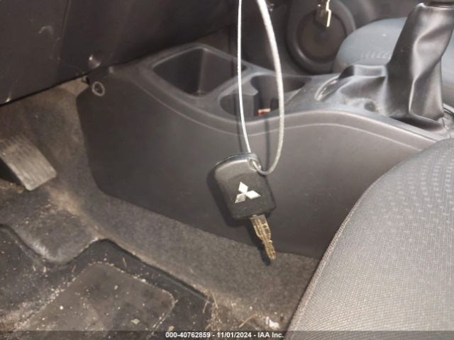 ML32F3FJ1HHF08621 Mitsubishi Mirage G4 Es