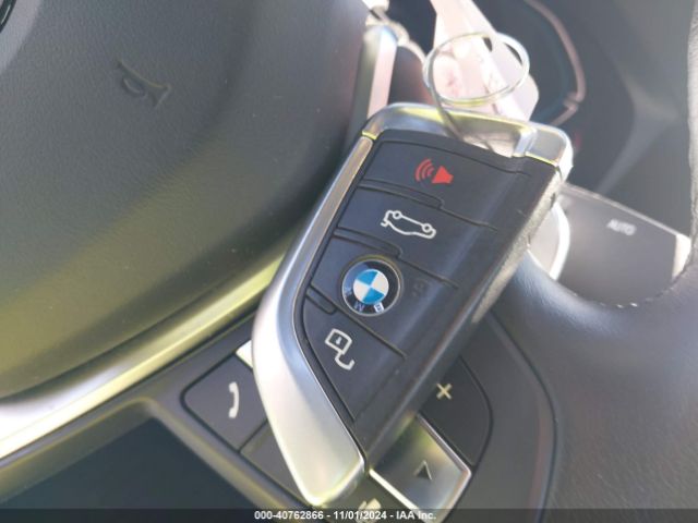 WBA5R1C50KAK12710 BMW 330I