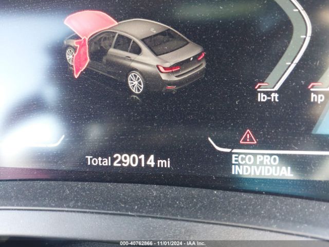 WBA5R1C50KAK12710 BMW 330I