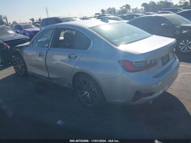 WBA5R1C50KAK12710 BMW 330I