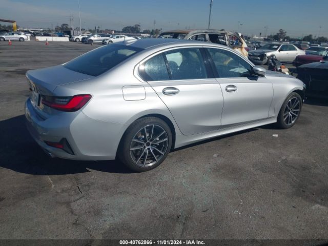 WBA5R1C50KAK12710 BMW 330I