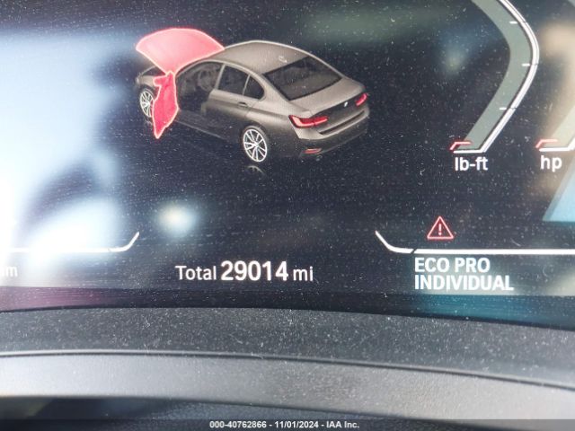 WBA5R1C50KAK12710 BMW 330I
