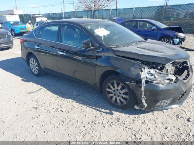 3N1AB7APXHY221287 auction archive image