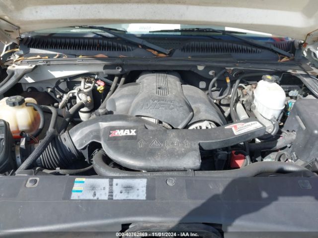 2006 CADILLAC ESCALADE EXT 3GYEK62N36G200686 Photo 9
