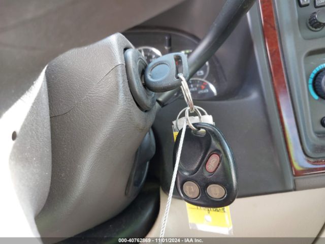 2006 CADILLAC ESCALADE EXT 3GYEK62N36G200686 Photo 10