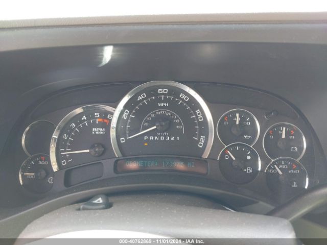2006 CADILLAC ESCALADE EXT 3GYEK62N36G200686 Photo 6