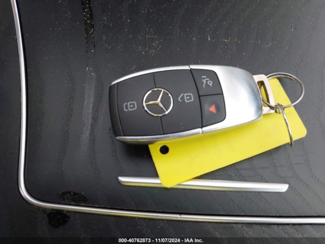 WDDWJ6EB9KF847562 Mercedes-Benz Amg C 43 4matic