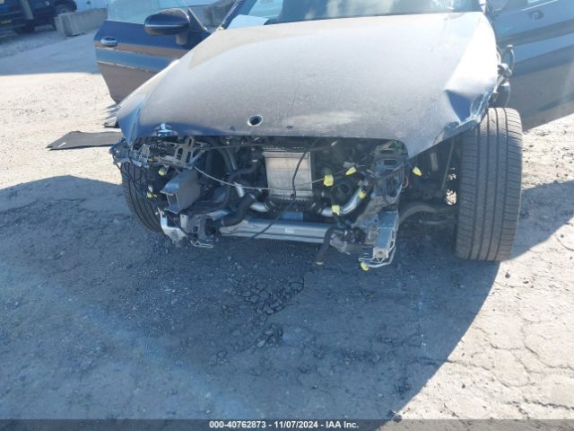 WDDWJ6EB9KF847562 Mercedes-Benz Amg C 43 4matic