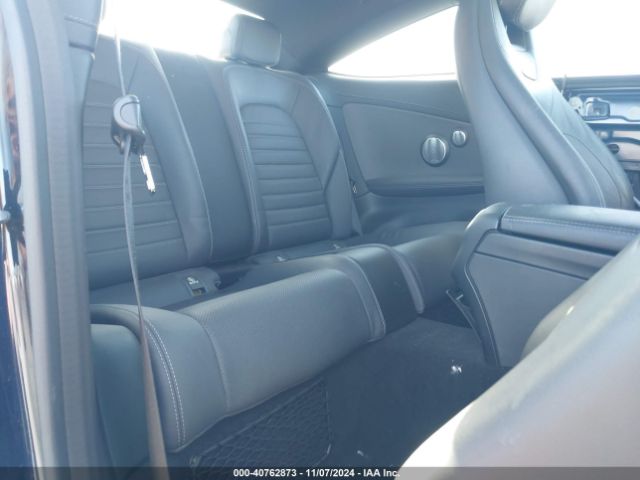 WDDWJ6EB9KF847562 Mercedes-Benz Amg C 43 4matic