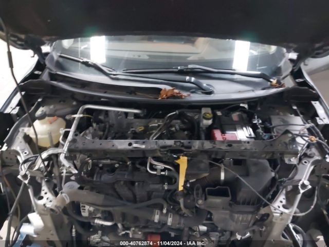5N1AT3BB5MC680229 Nissan Rogue Sv Intelligent Awd