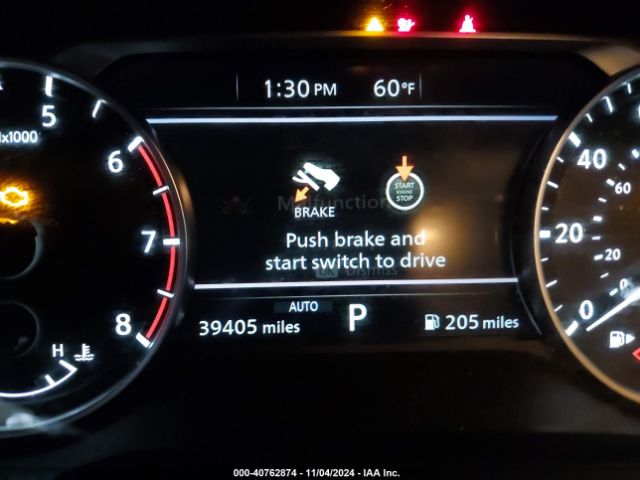 5N1AT3BB5MC680229 Nissan Rogue Sv Intelligent Awd