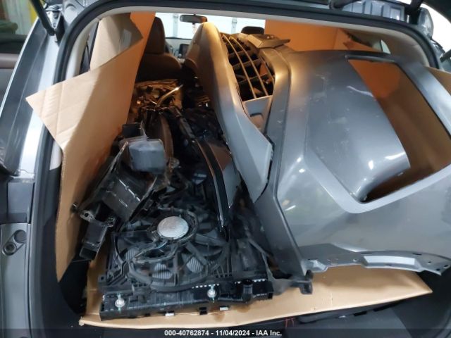 5N1AT3BB5MC680229 Nissan Rogue Sv Intelligent Awd